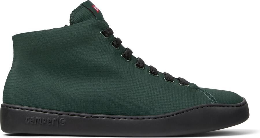 Camper Peu Touring Sneaker Herren Donkergroen