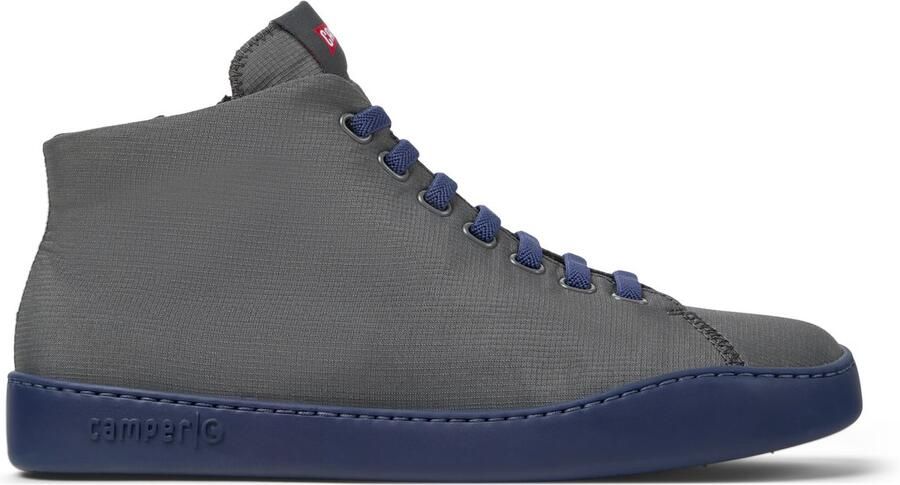 Camper Peu Touring Sneaker Herren Medium Grijs