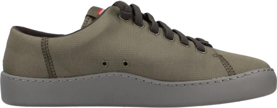 Camper Peu Touring Sneaker Herren Medium Groen
