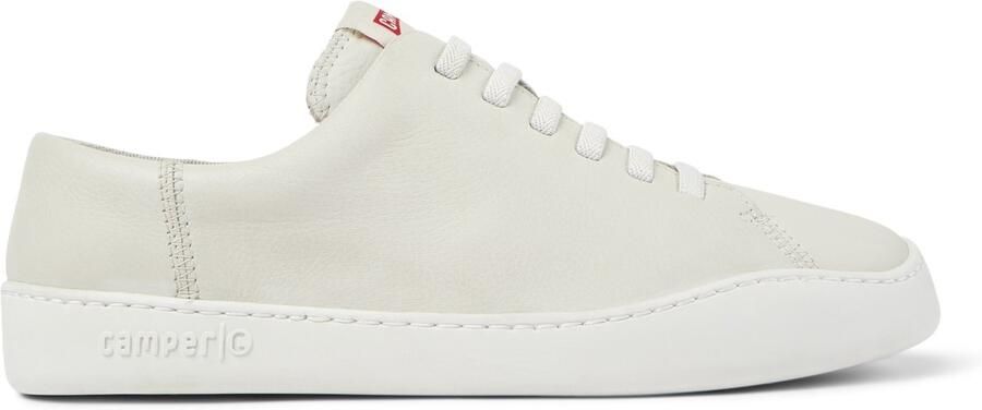 Camper Peu Touring Sneaker Herren Wit Natuurlijk - Foto 2