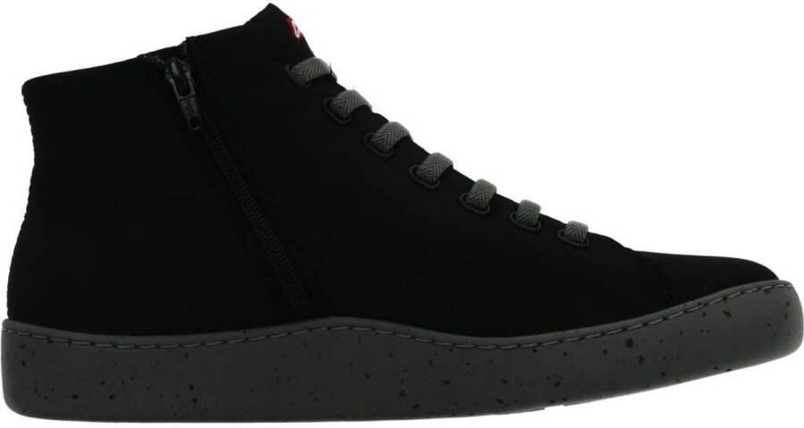 Camper Stijlvolle Herensneakers voor Casual Gelegenheden