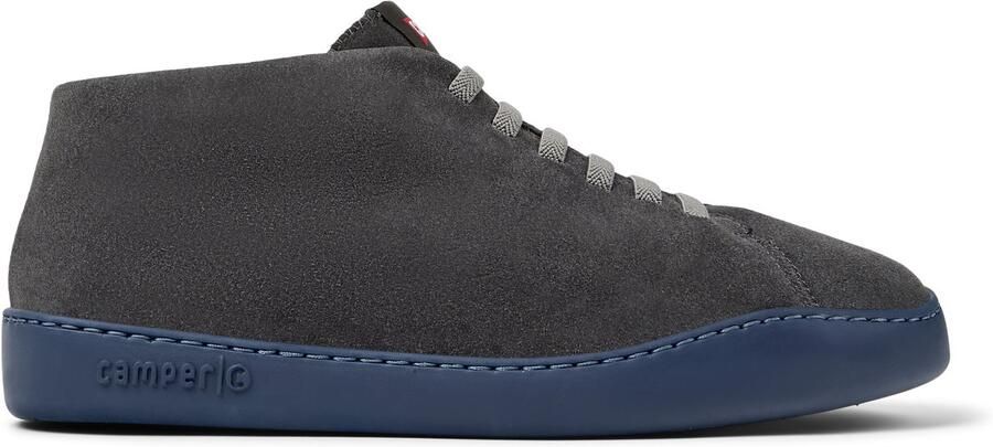 Camper Peu Touring Sneaker Peu Touring Herren Donkergrijs