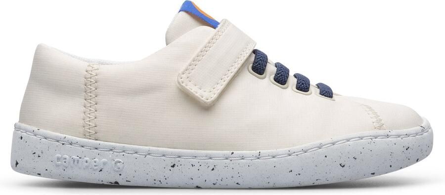 Camper Peu Touring Sneakers Kinderen Licht Blauw