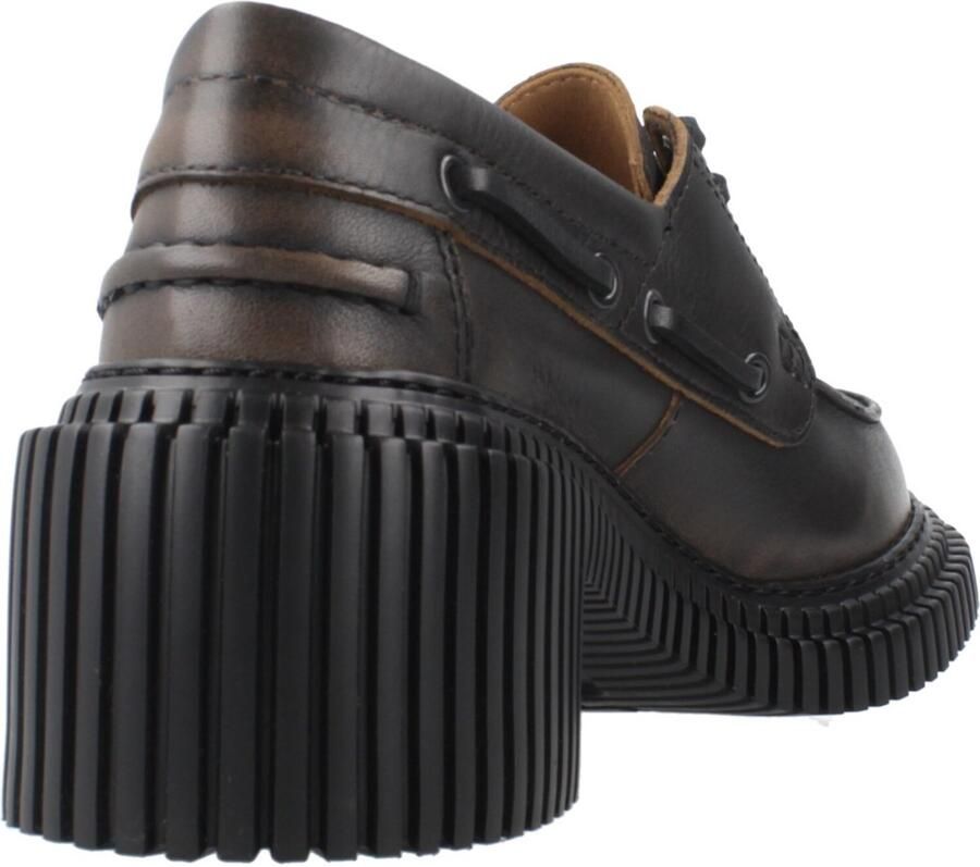 Camper PIX LONDON Zwart