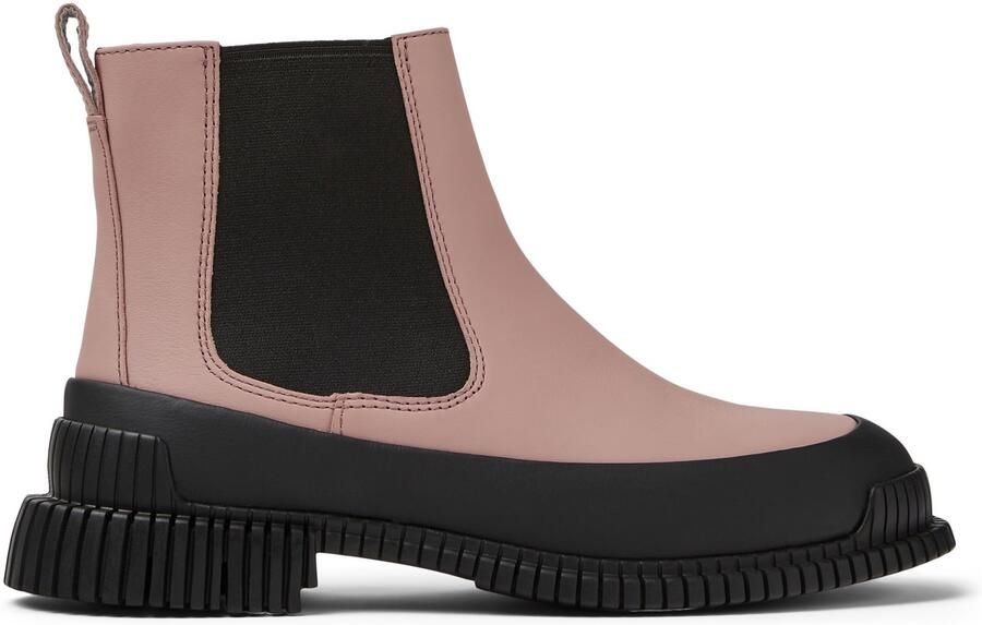 Camper Pix Chelsea Laarzen voor Dames Pink