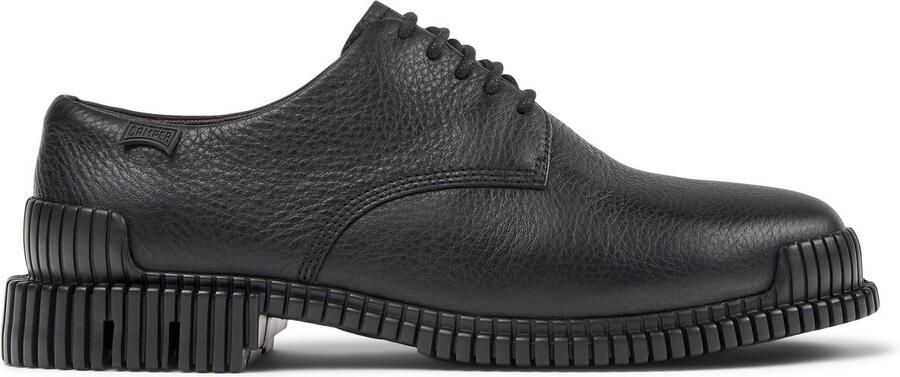 Camper Pix Veterschoenen Damen Zwart