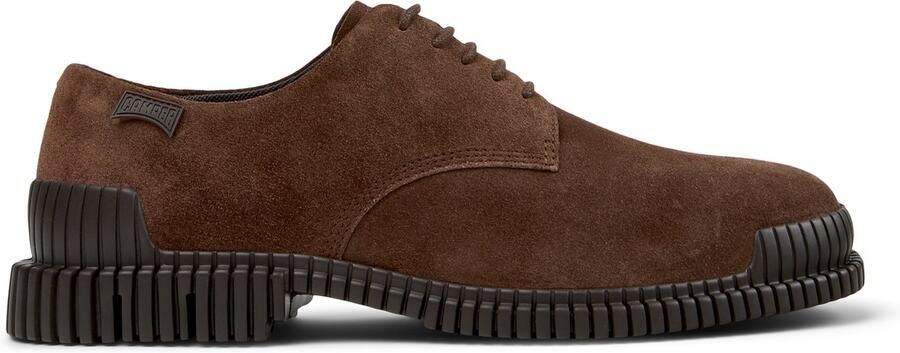 Camper Pix Veterschoenen Herren Medium Bruin