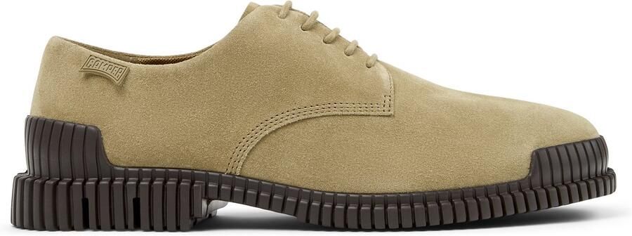 Camper Pix Veterschoenen Herren Medium Bruin