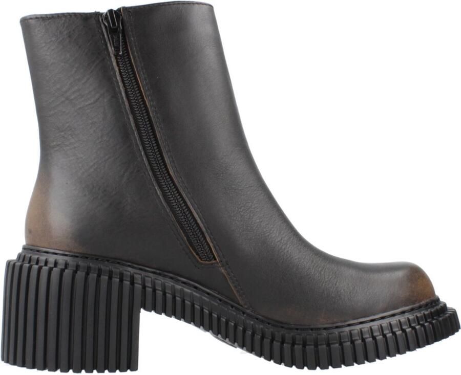 Camper Enkellaarzen K400804-002