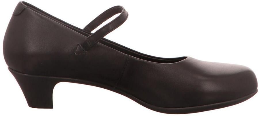 Camper Hakken Helena 20202-088 Zwart Dames - Foto 7