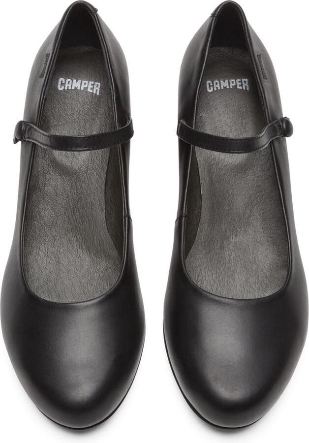 Camper Hakken Helena 20202-088 Zwart Dames - Foto 4