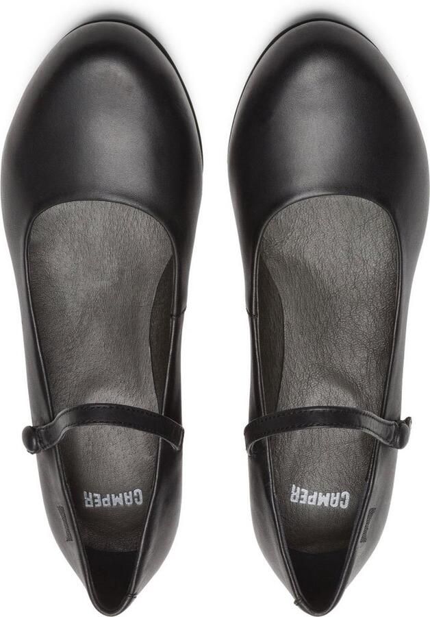 Camper Hakken Helena 20202-088 Zwart Dames - Foto 5