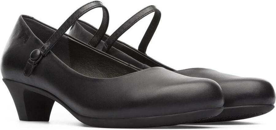 Camper Hakken Helena 20202-088 Zwart Dames - Foto 6