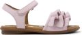 Camper Right Kids Twins Sandalen Kinderen Pastelroze - Pastelroze