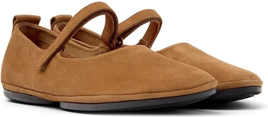 Camper Right Nina Ballerina´s Bruin Vrouw