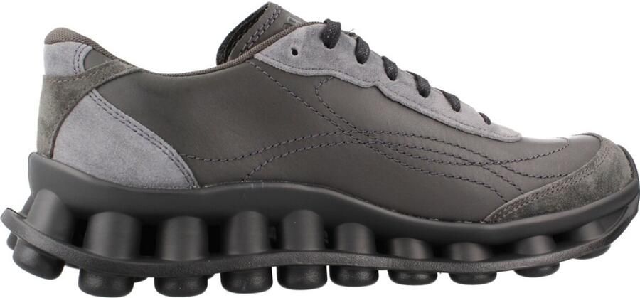 Camper RUG METEOR Groen