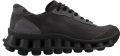 Camper Lage Sneakers Rug Meteor - Zwart