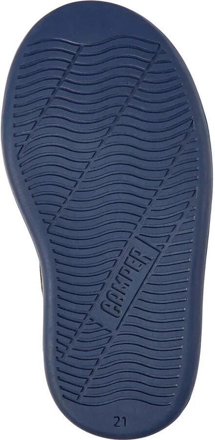 Camper Runner Four Fw Schoenen Groen