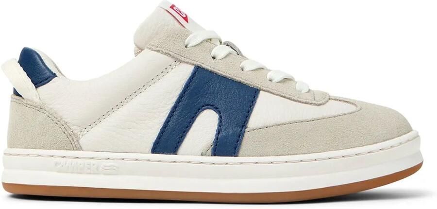 Camper Runner Four K800653-010 Schoenen Beige Jongen