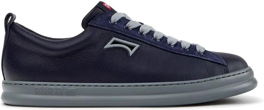 CAMPER Sneakers laag ' Runner Four ' donkerblauw