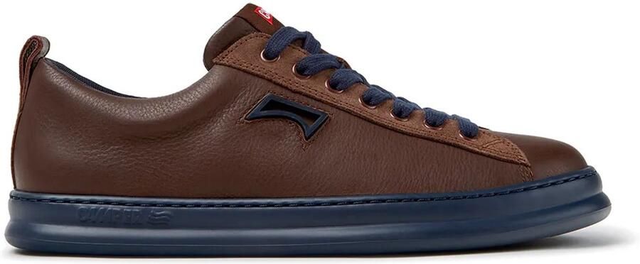CAMPER Sneakers laag 'Runner Four' bruin
