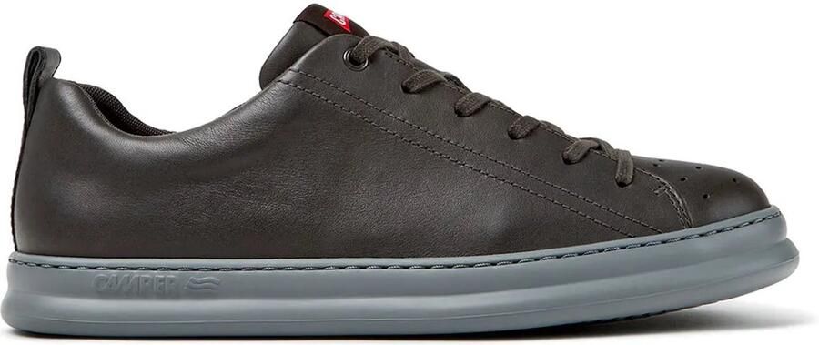 CAMPER Sneakers laag 'Runner Four' donkergrijs