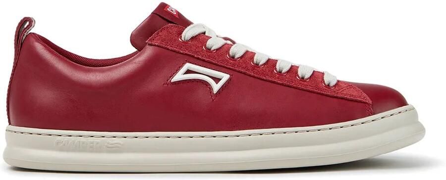 CAMPER Sneakers laag 'Runner Four' bourgogne
