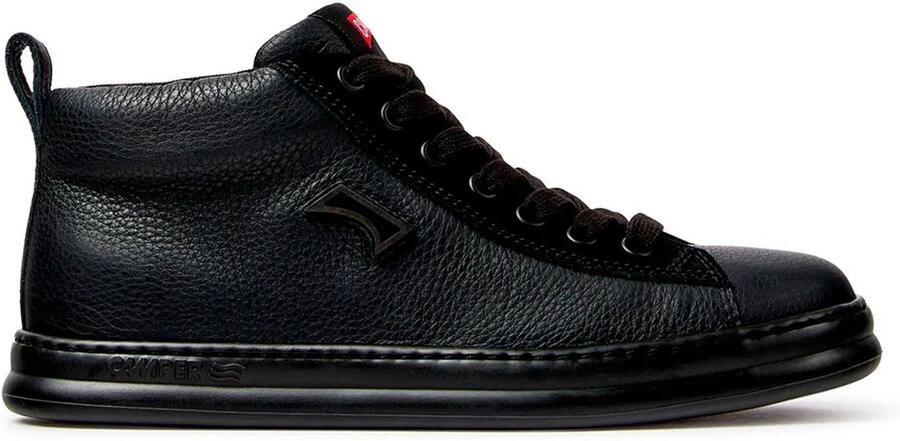 CAMPER Sneakers hoog 'Runner Four' zwart - Foto 1