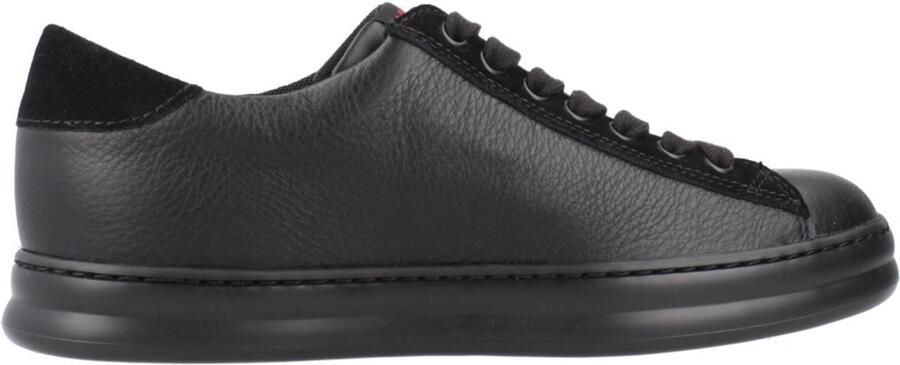 Camper Runner Four Sneaker Damen Zwart