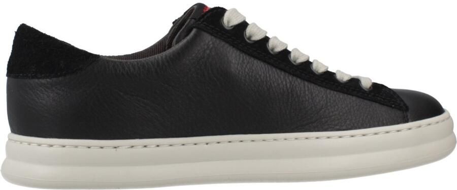 CAMPER Sneakers laag 'Runner Four' zwart