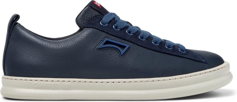 CAMPER Sneakers laag 'Runner Four' donkerblauw