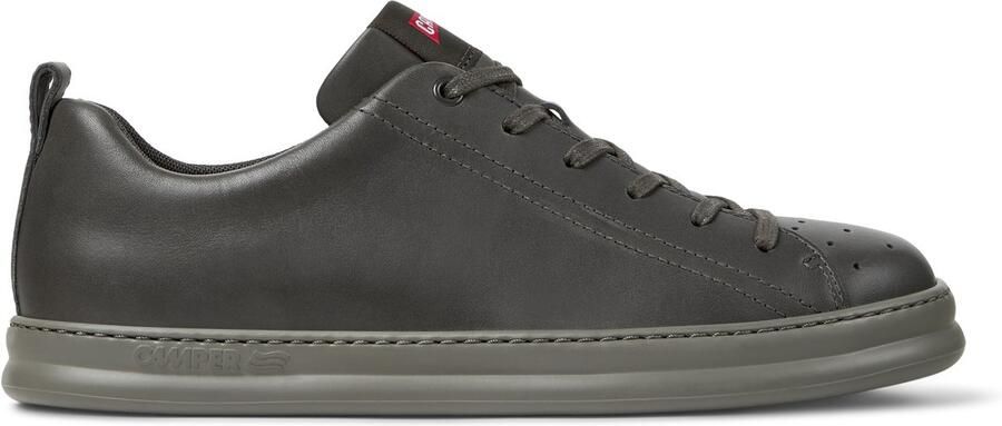 CAMPER Sneakers laag 'Runner Four' donkergrijs