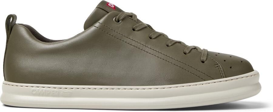 Camper Runner Four Sneaker Herren Medium Groen