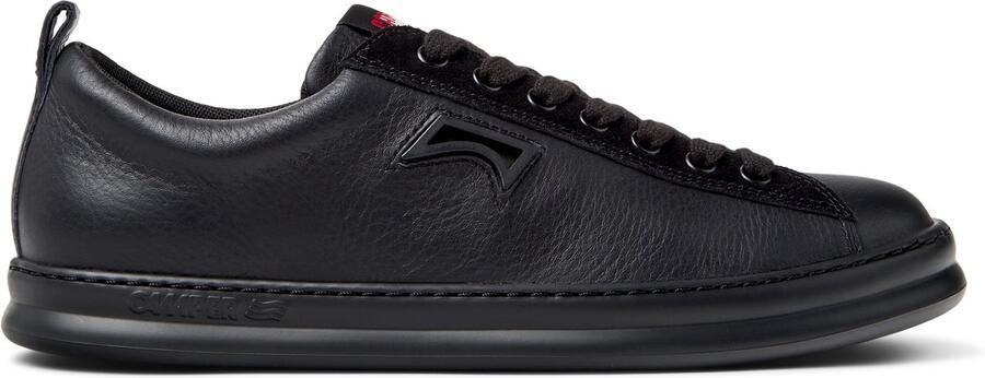 Camper Runner Four Sneaker Herren Zwart