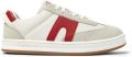 Camper Runner Four Sneaker Kids Wit Beige - Wit/Beige