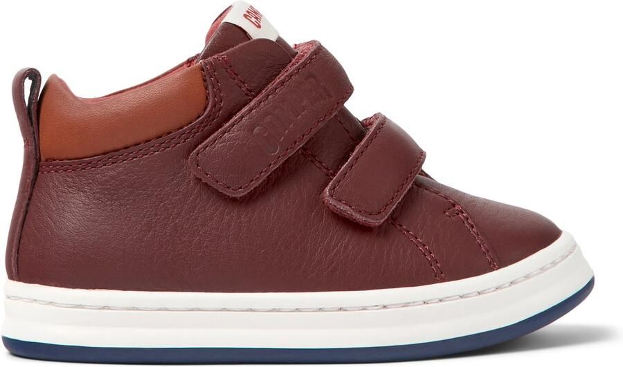 Camper Runner Four Sneaker Kinderen Bourgondië