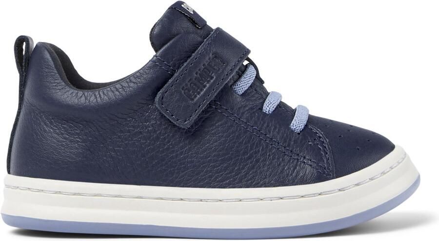 Camper Runner Four Sneaker Kinderen Donkerblauw
