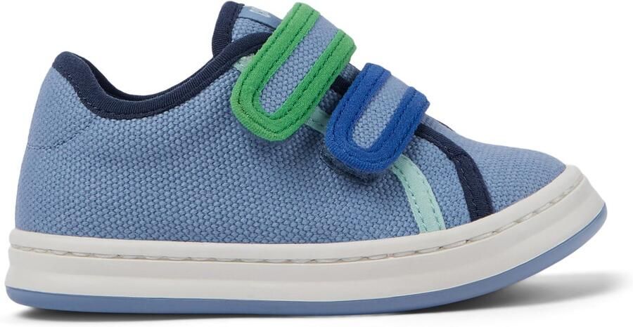 Camper Runner Four Sneaker Kinderen Medium Blauw