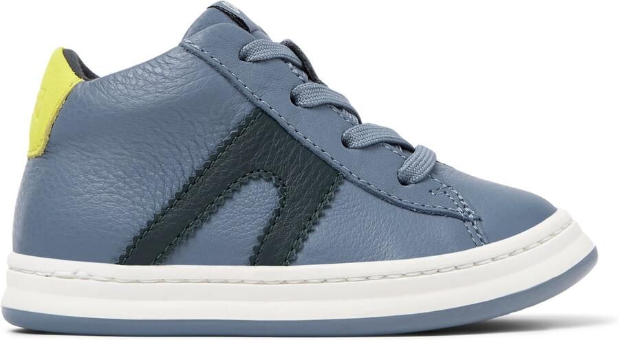 Camper Runner Four Twins Sneaker Kinderen Medium Grijs