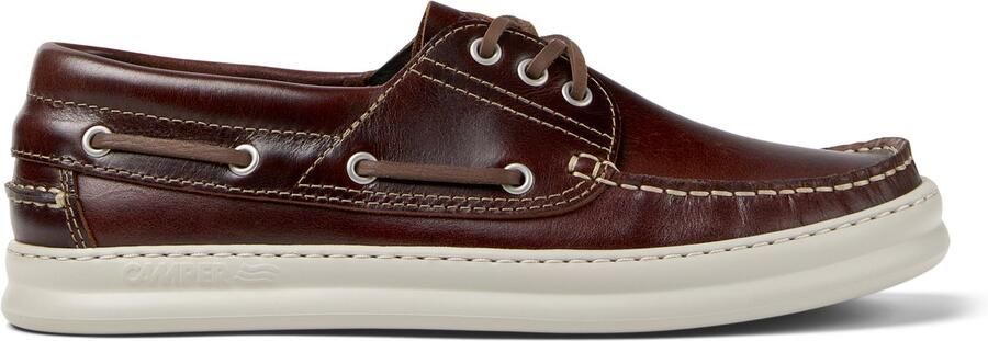 Camper Runner Four Veterschoenen Runner Four Herren Medium Bruin