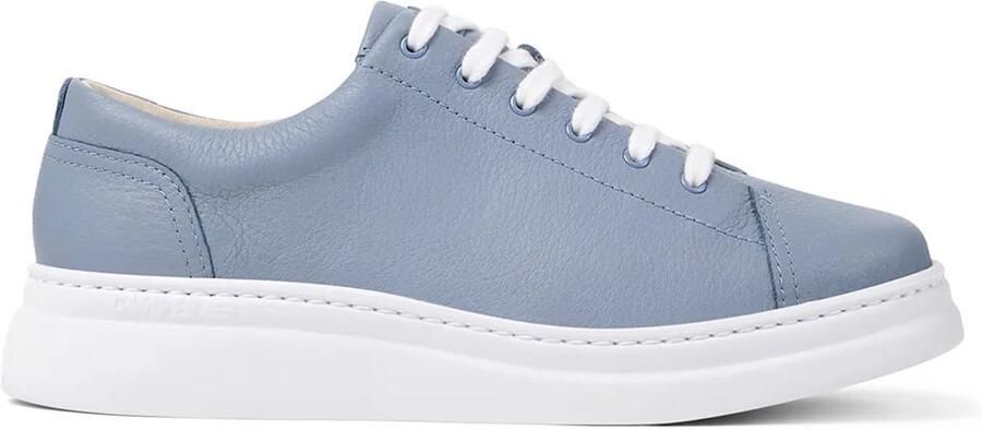 Camper Runner Schoenen Blauw Vrouw