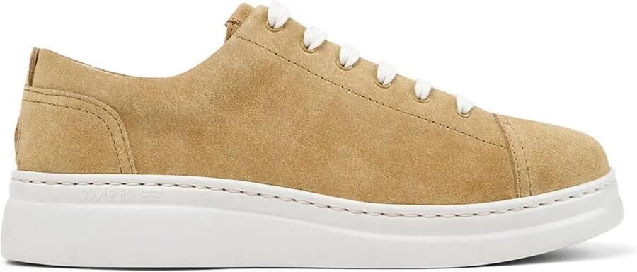 Camper Runner Schoenen Bruin Vrouw