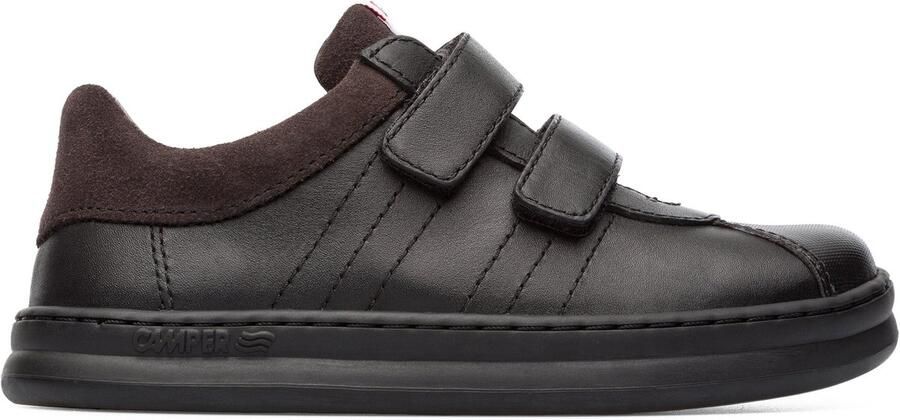 Camper Runner Sneakers Kinderen Zwart