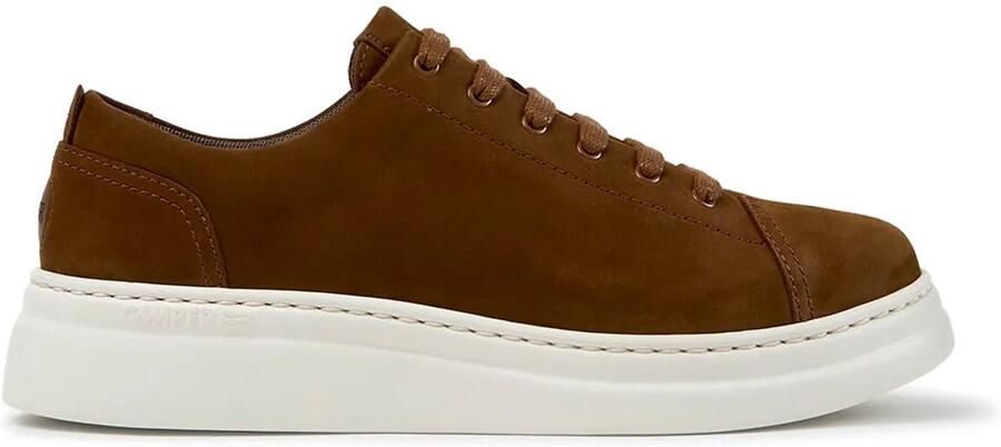 CAMPER Sneakers laag ' Runner Up ' bruin