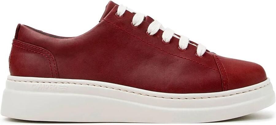 CAMPER Sneakers laag 'Runner Up' bourgogne