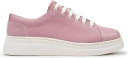 Camper Leren en textiel sneakers voor dames Peu Serra