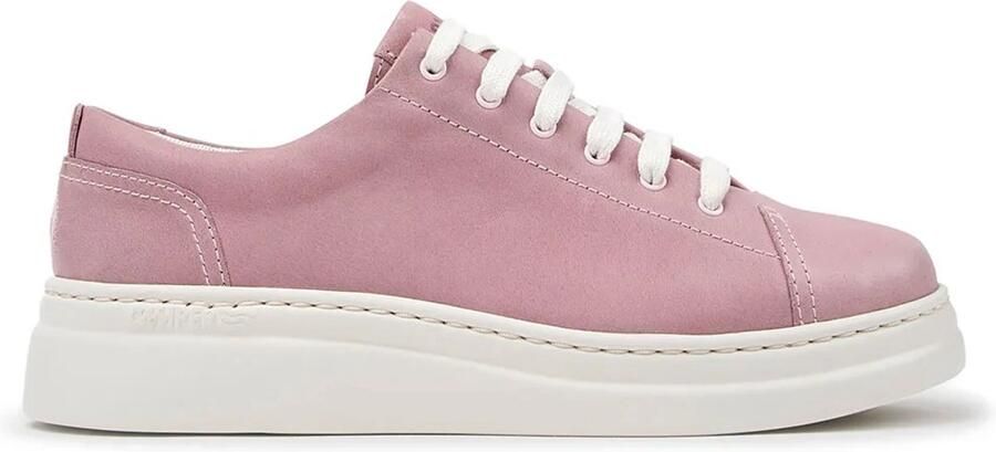 CAMPER Sneakers laag ' Runner Up ' pastelroze
