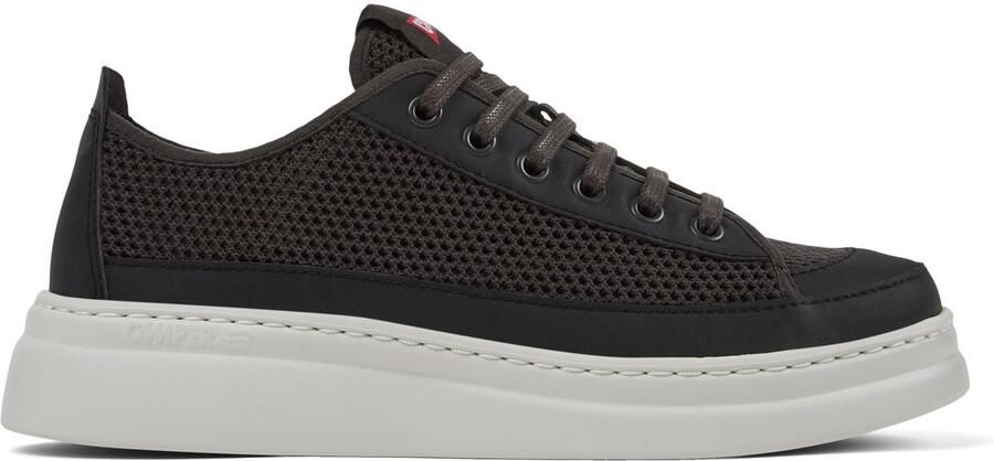 Camper Lightweight Breathable Athletic Inspired Shoes for Comfort and Style