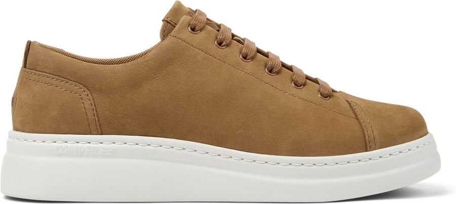 Camper Runner Up Sneaker Damen Medium Bruin
