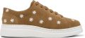 Camper Runner Up Sneaker Damen Medium Bruin - Bruin